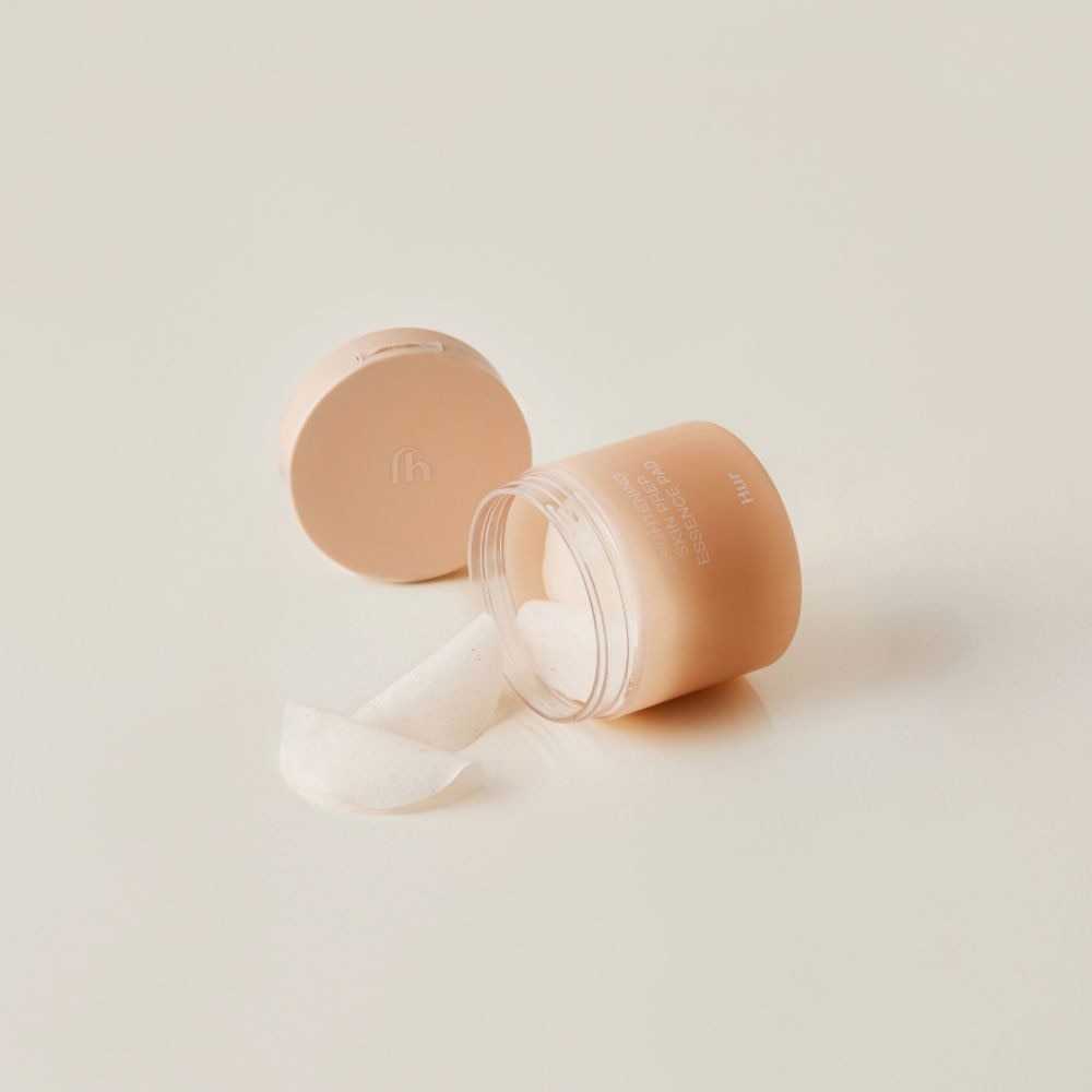 Brightening Skin Prep Essence Pad 70s