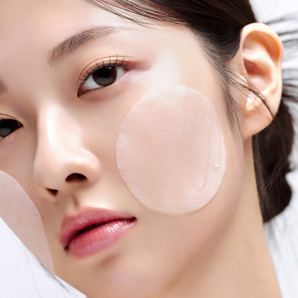 Brightening Skin Prep Essence Pad 70s