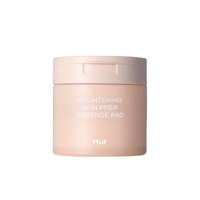 HOUSE OF HUR Brightening Skin Prep Essence Pad 70s