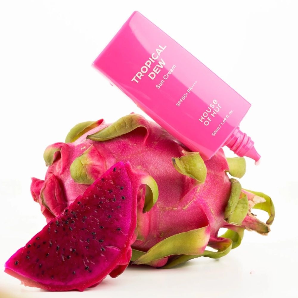 Tropical Dew Sun Cream 50ml