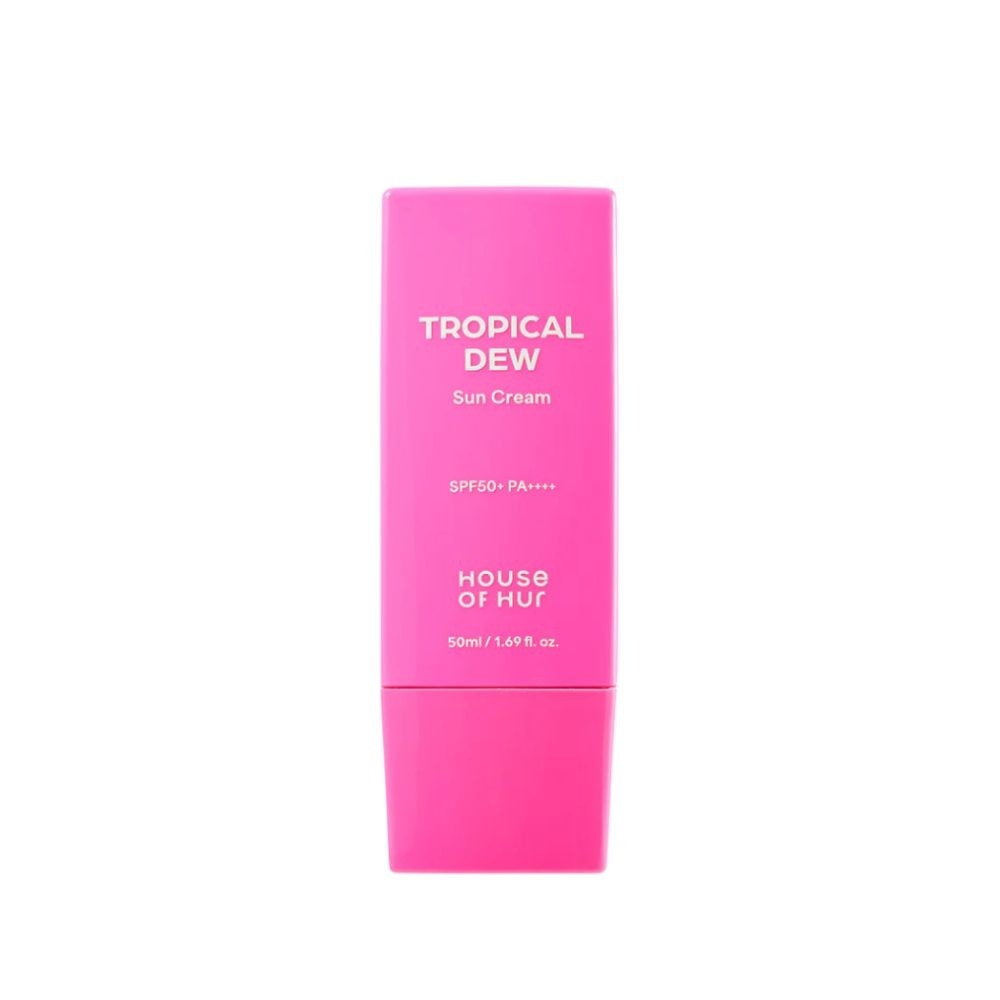 Tropical Dew Sun Cream 50ml