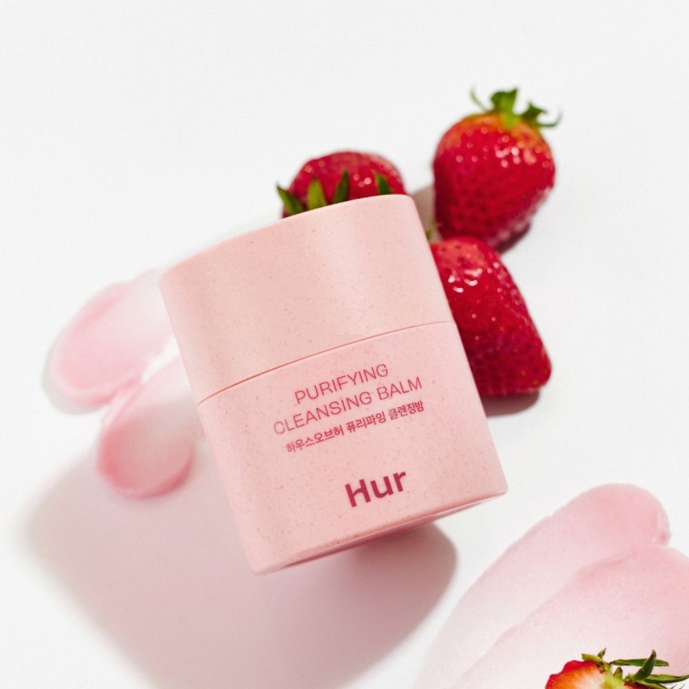 Purifying Cleansing Balm 50ml