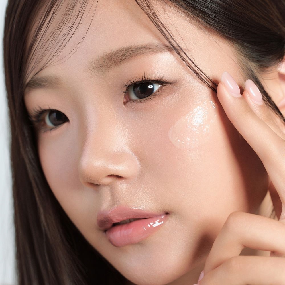 3x Capsule Hydro Booster Cream 50ml