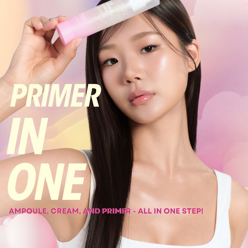 3x Capsule Hydro Booster Cream 50ml