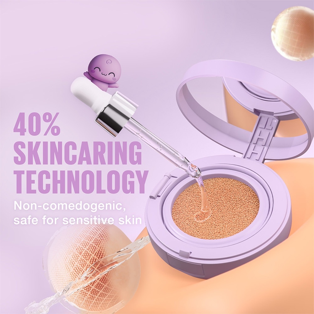 Super Stay Baby Matte Cushion Foundation #111.5 82g