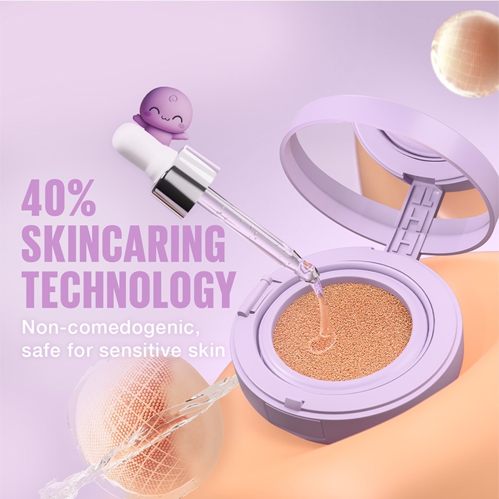 Super Stay Baby Matte Cushion Foundation #118.5 82g