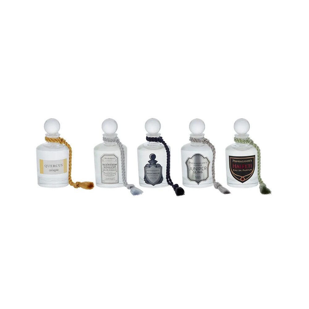 PENHALIGON Joy Filled Delights Tiny Temptations Miniature For Him