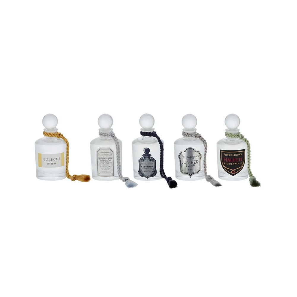 Joy Filled Delights Tiny Temptations Miniature For Him Set 5ml x 5s