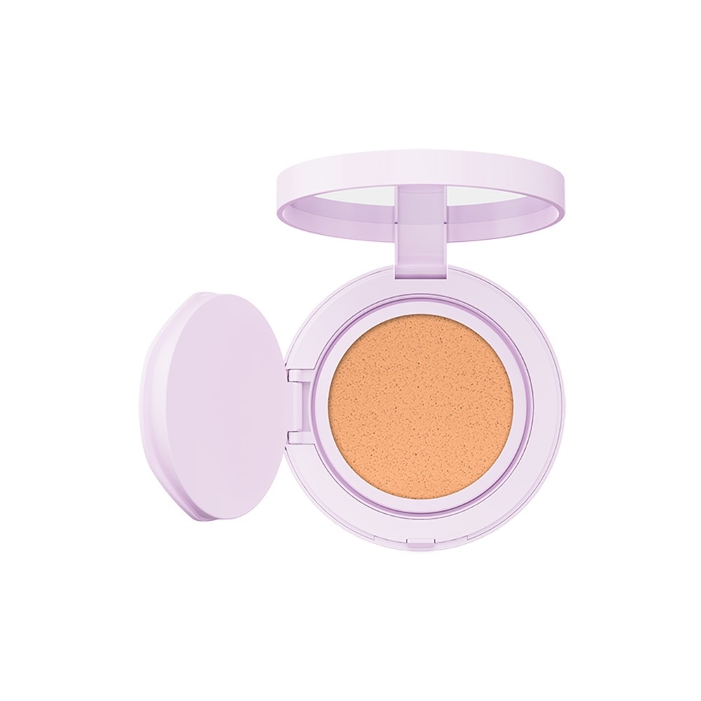 Super Stay Baby Matte Cushion Foundation #123.5 82g