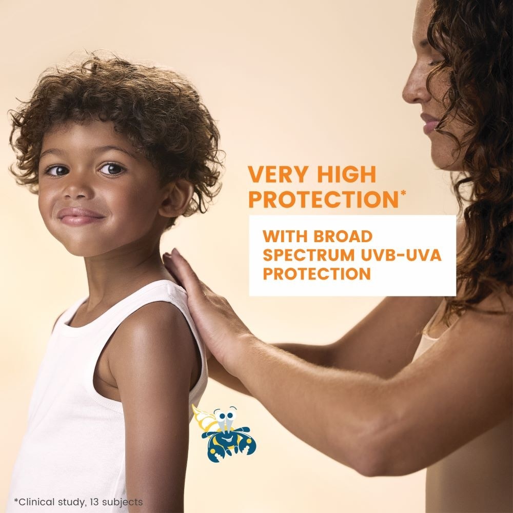 Children Suncare Spray SPF50+ 200ml