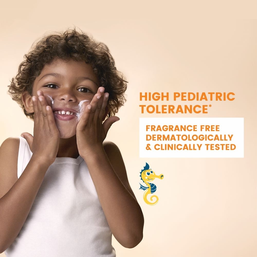 Children Suncare Spray SPF50+ 200ml