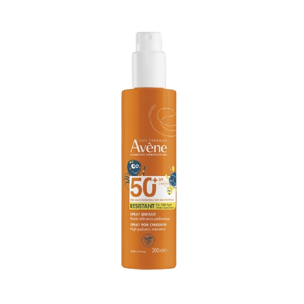 Children Suncare Spray SPF50+ 200ml