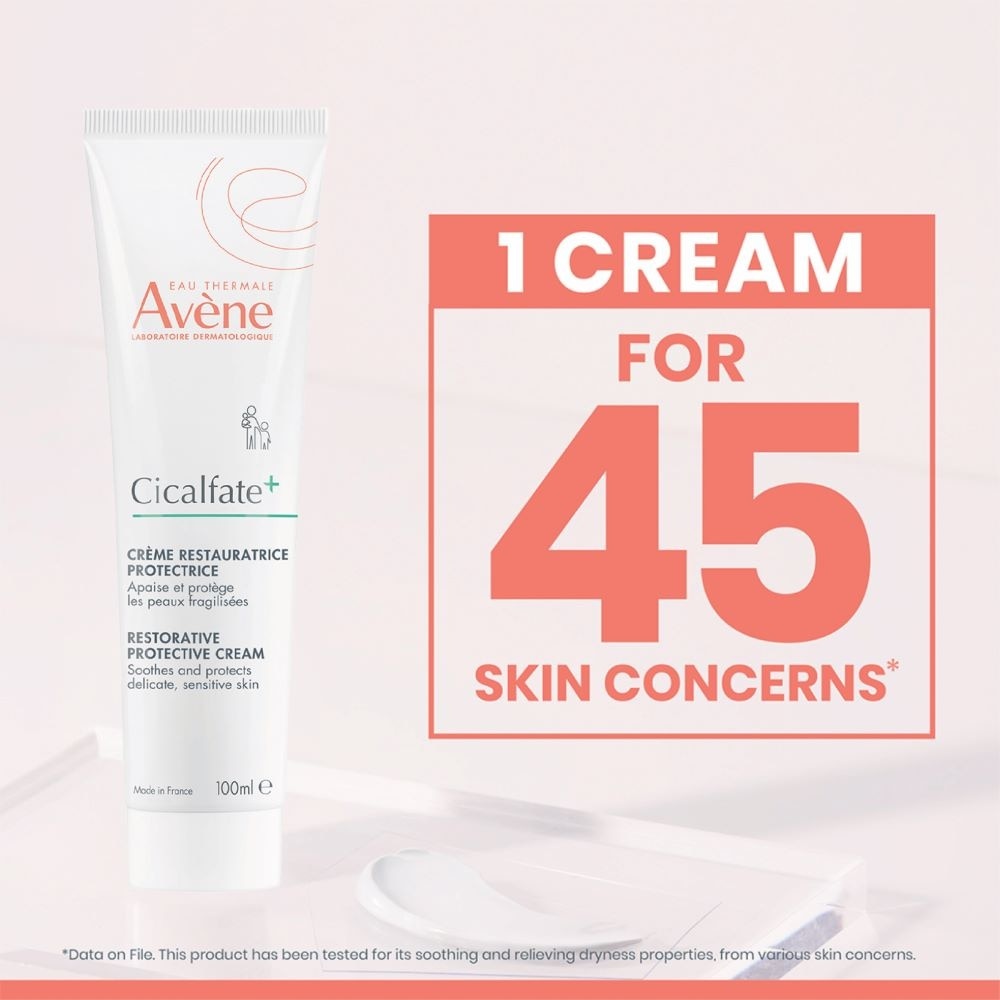 Cicalfate+ Restorative Repairing Protective Cream 100ml