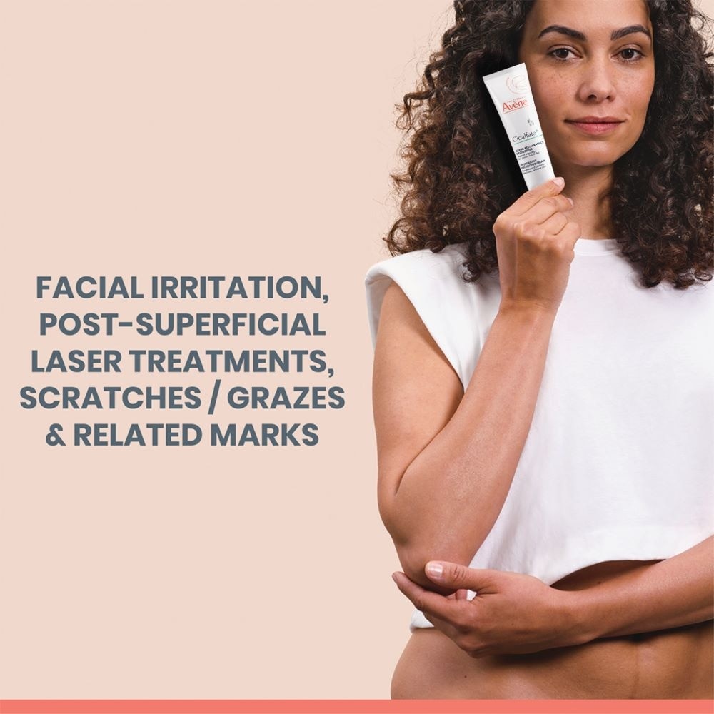 Cicalfate+ Restorative Repairing Protective Cream 100ml