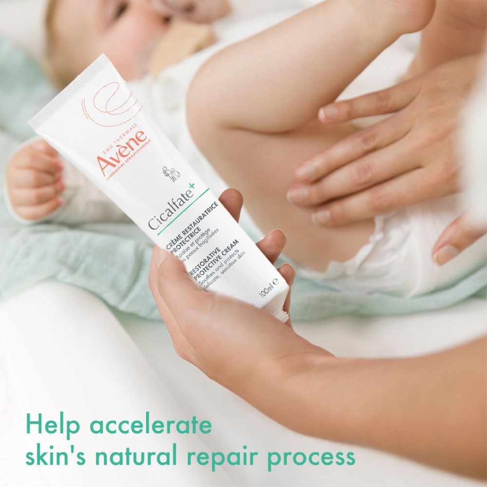 Cicalfate+ Restorative Repairing Protective Cream 100ml