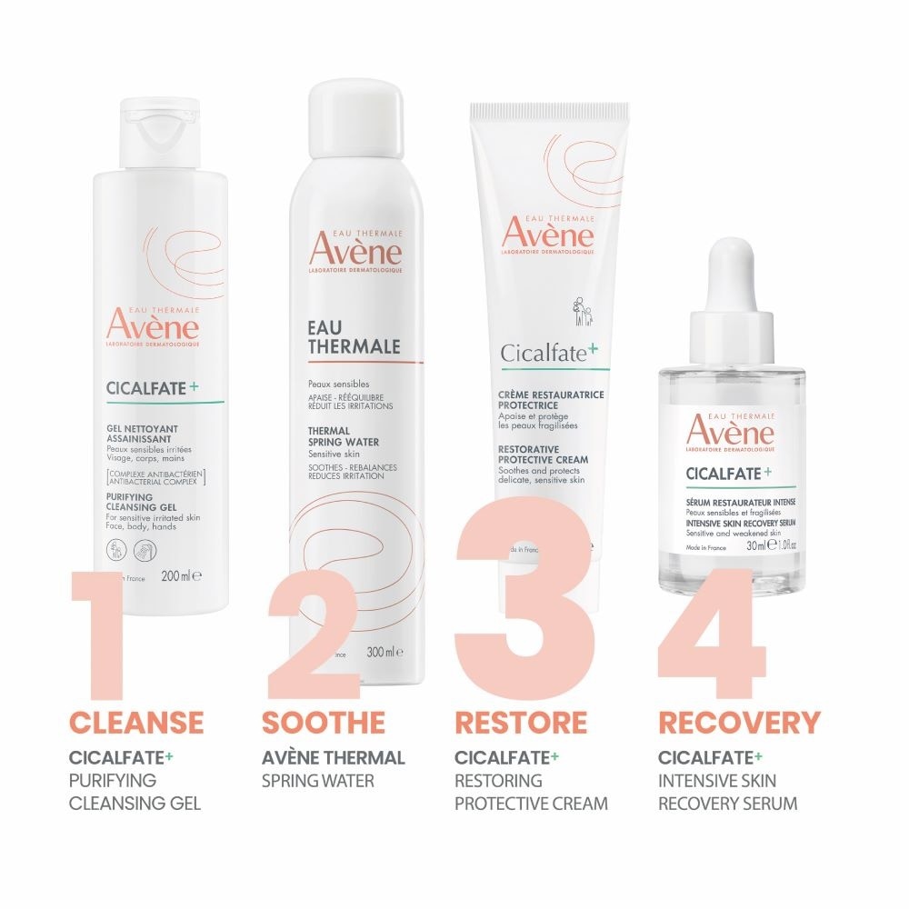 Cicalfate+ Restorative Repairing Protective Cream 100ml