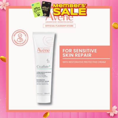 AVÈNE Cicalfate+ Restorative Repairing Protective Cream 100ml