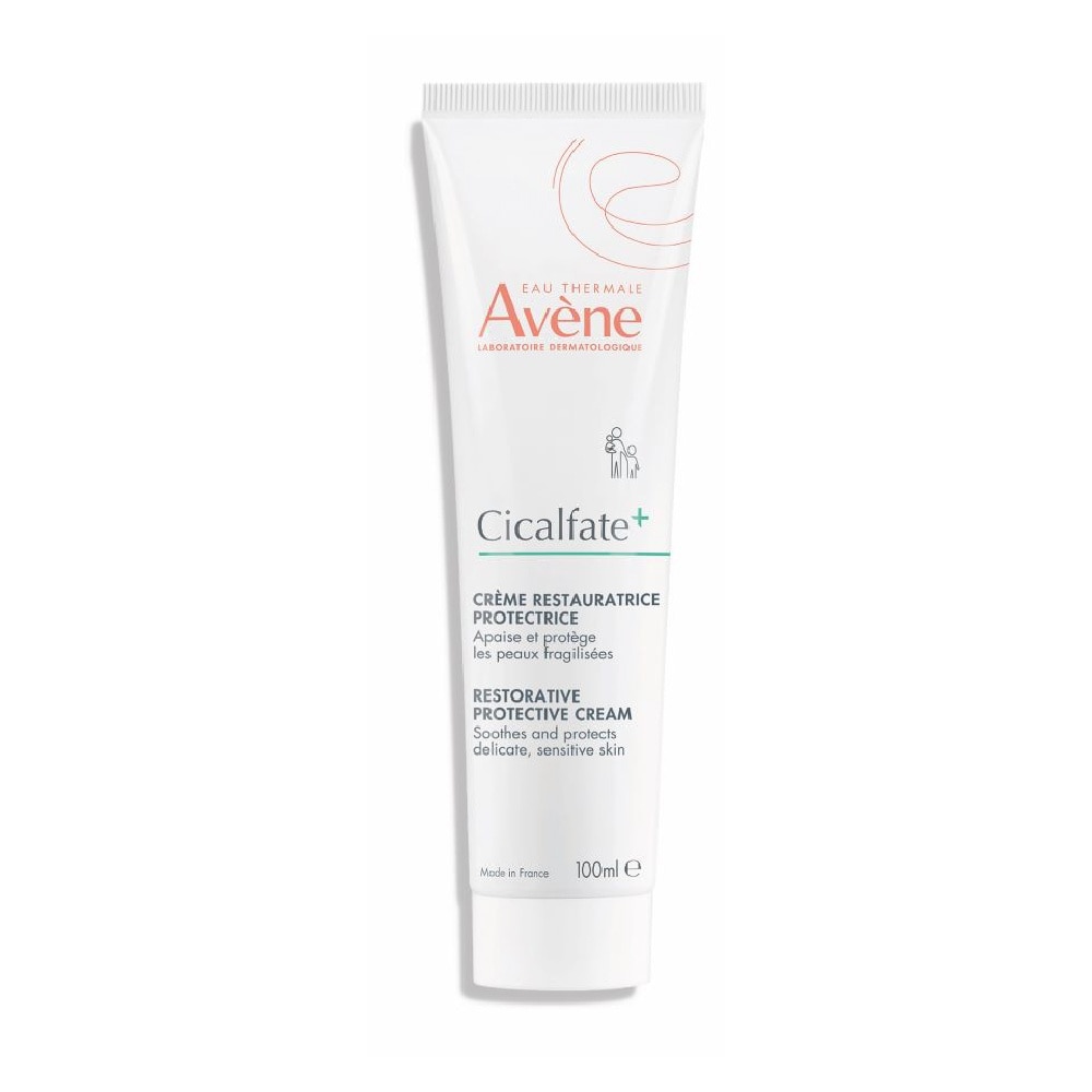 Cicalfate+ Restorative Repairing Protective Cream 100ml