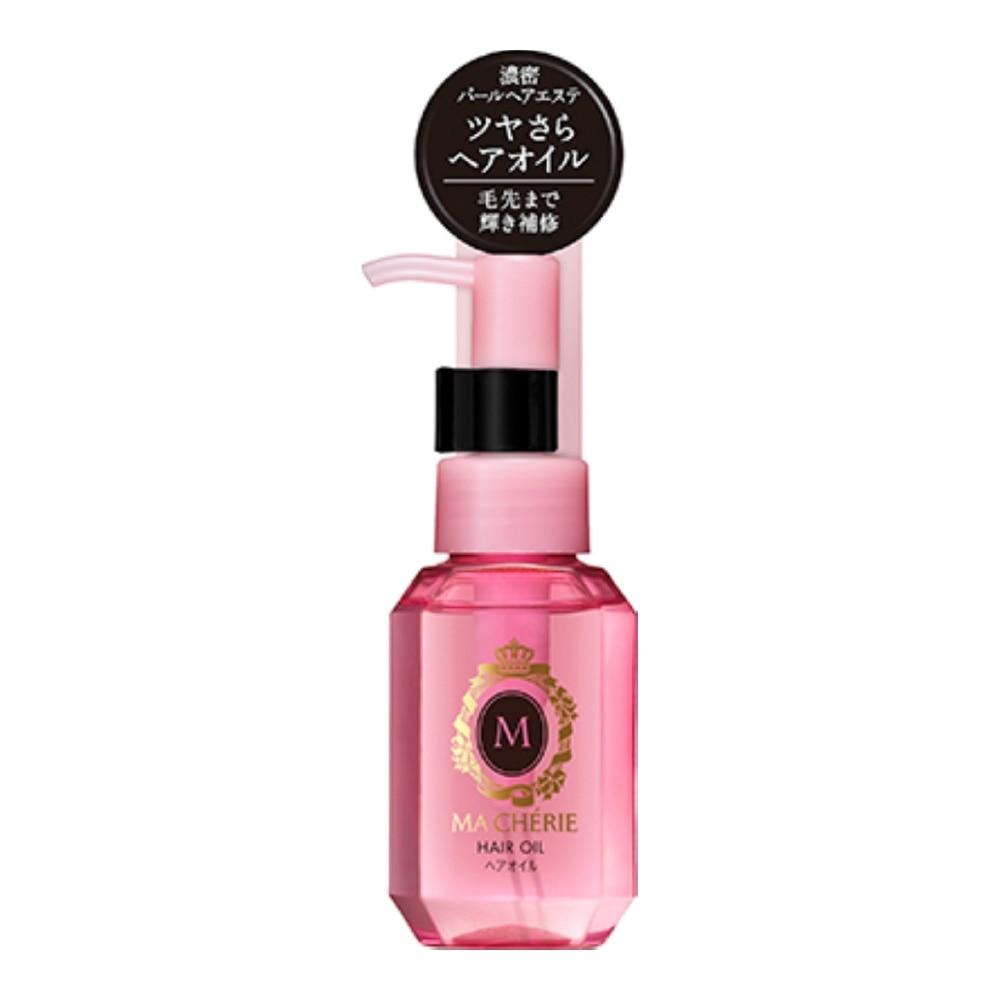 Hair Oil EX 60ml