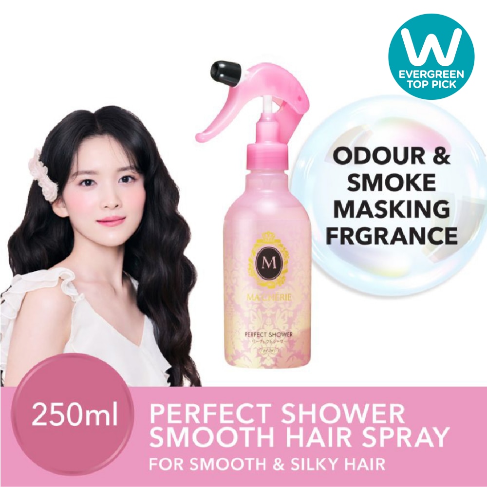Perfect Shower Smooth Hair Spray 250ml image