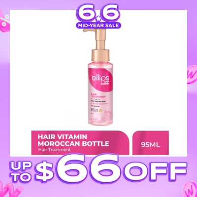 ELLIPS - Hair Treatment Hair Vitamin 95ml
