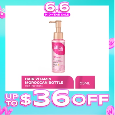 ELLIPS - Hair Treatment Hair Vitamin 95ml