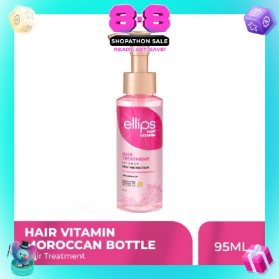 ELLIPS - Hair Treatment Hair Vitamin 95ml