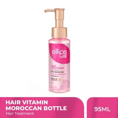 ELLIPS Hair Treatment Hair Vitamin 95ml