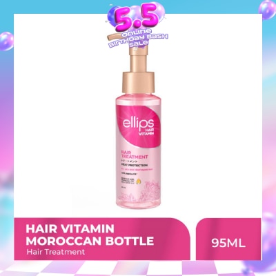ELLIPS - Hair Treatment Hair Vitamin 95ml