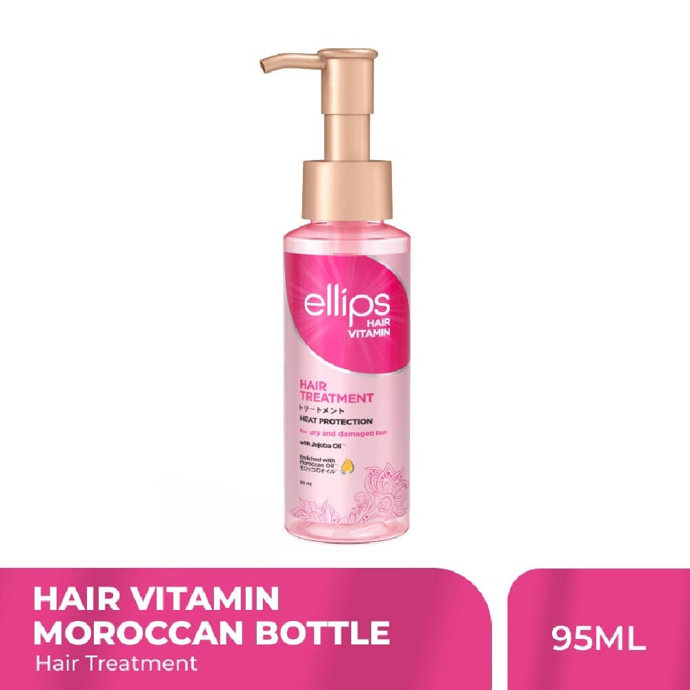 Hair Treatment Hair Vitamin 95ml