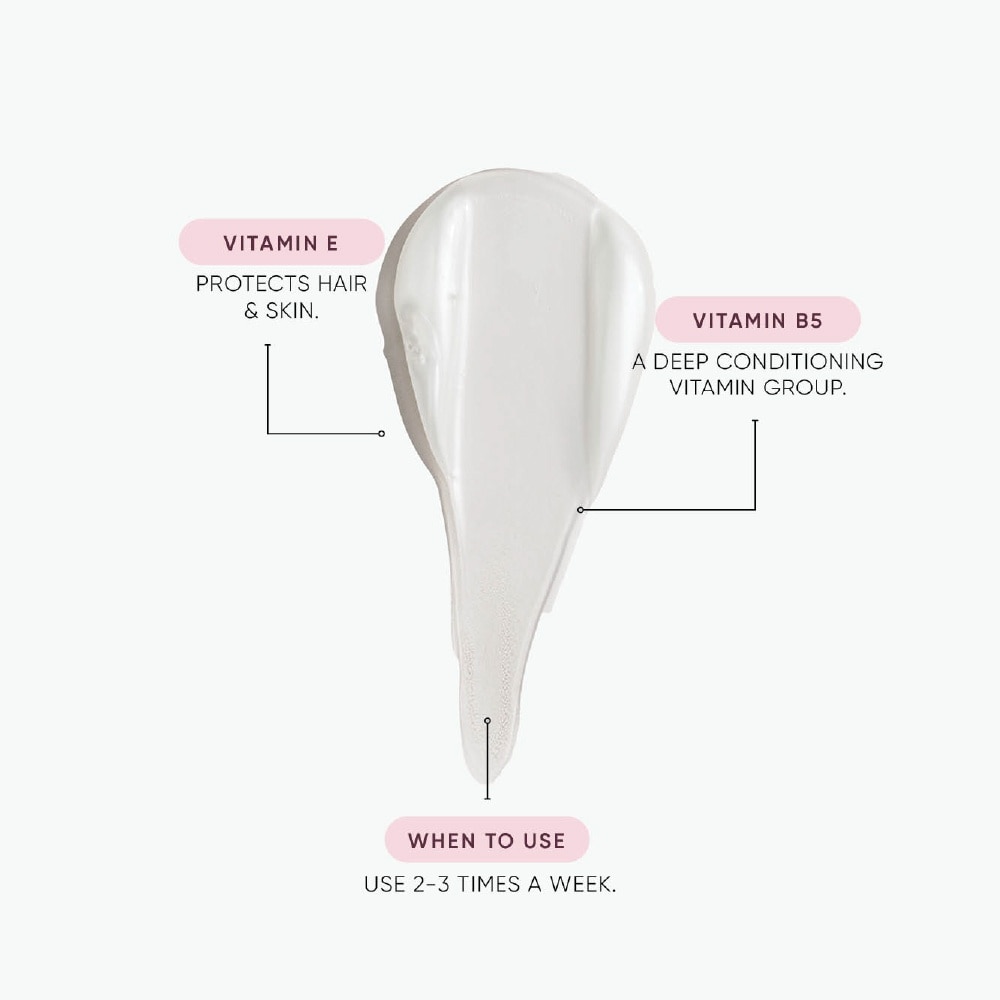 Nourish Shampoo 350ml