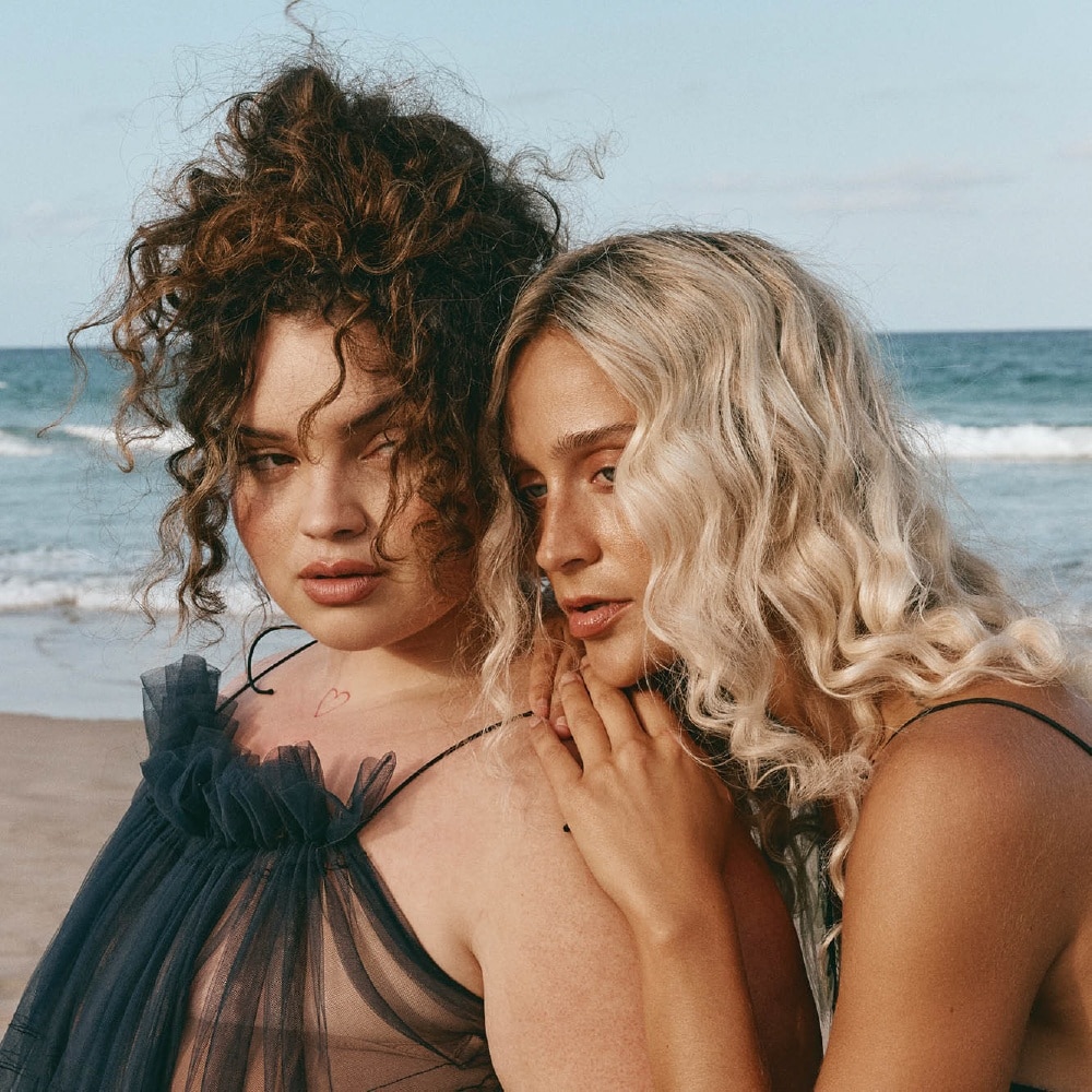 Nourish Shampoo 350ml