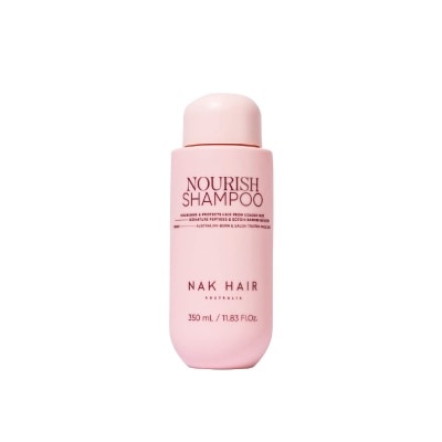 NAKHAIR Nourish Shampoo 350ml