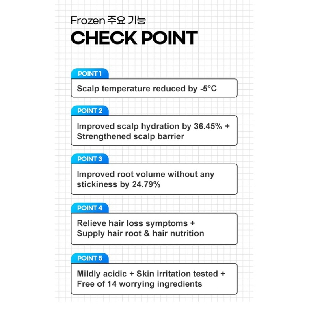 Cool & Calming Scalp Tonic 100ml