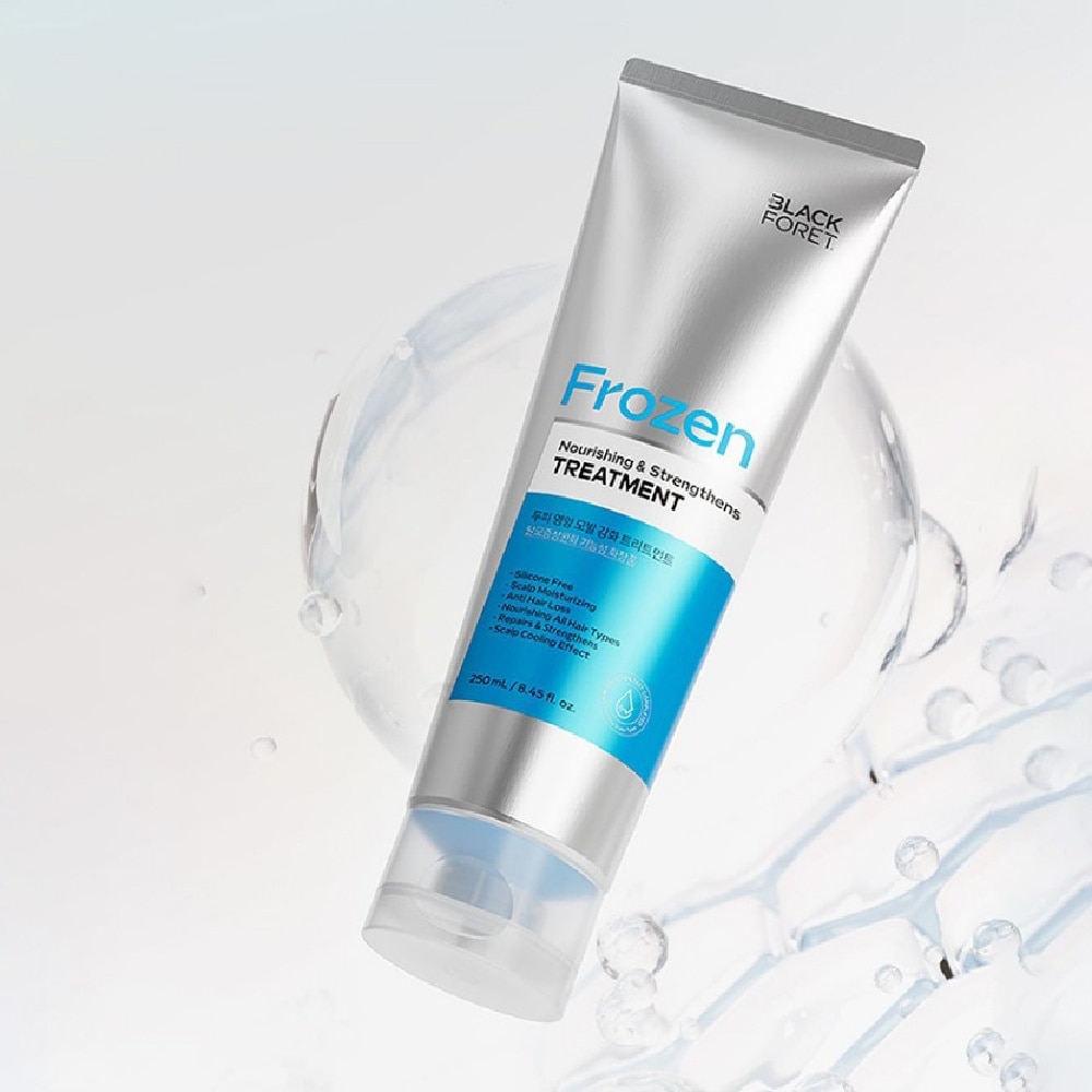 Nourishing & Strengthens Treatment 250ml