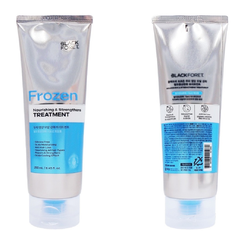 Nourishing & Strengthens Treatment 250ml