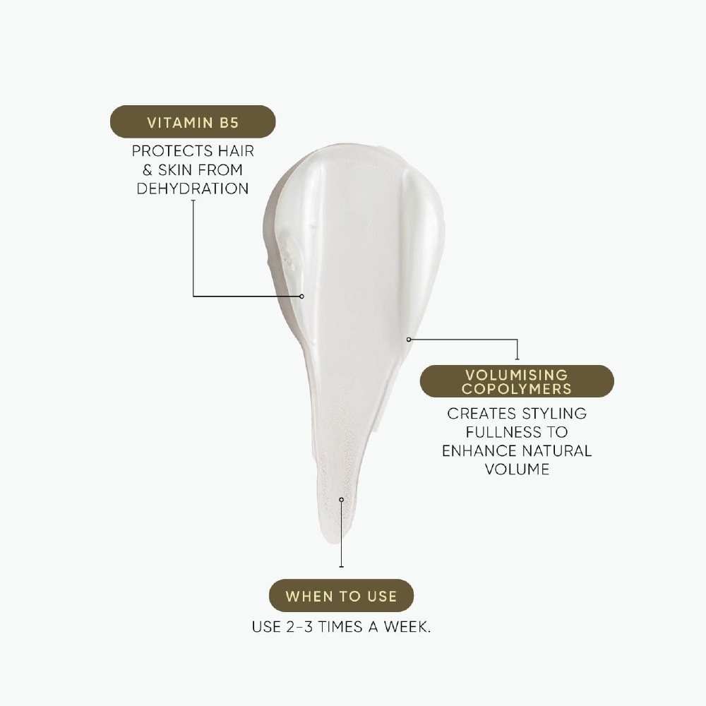 Volume Shampoo 350ml