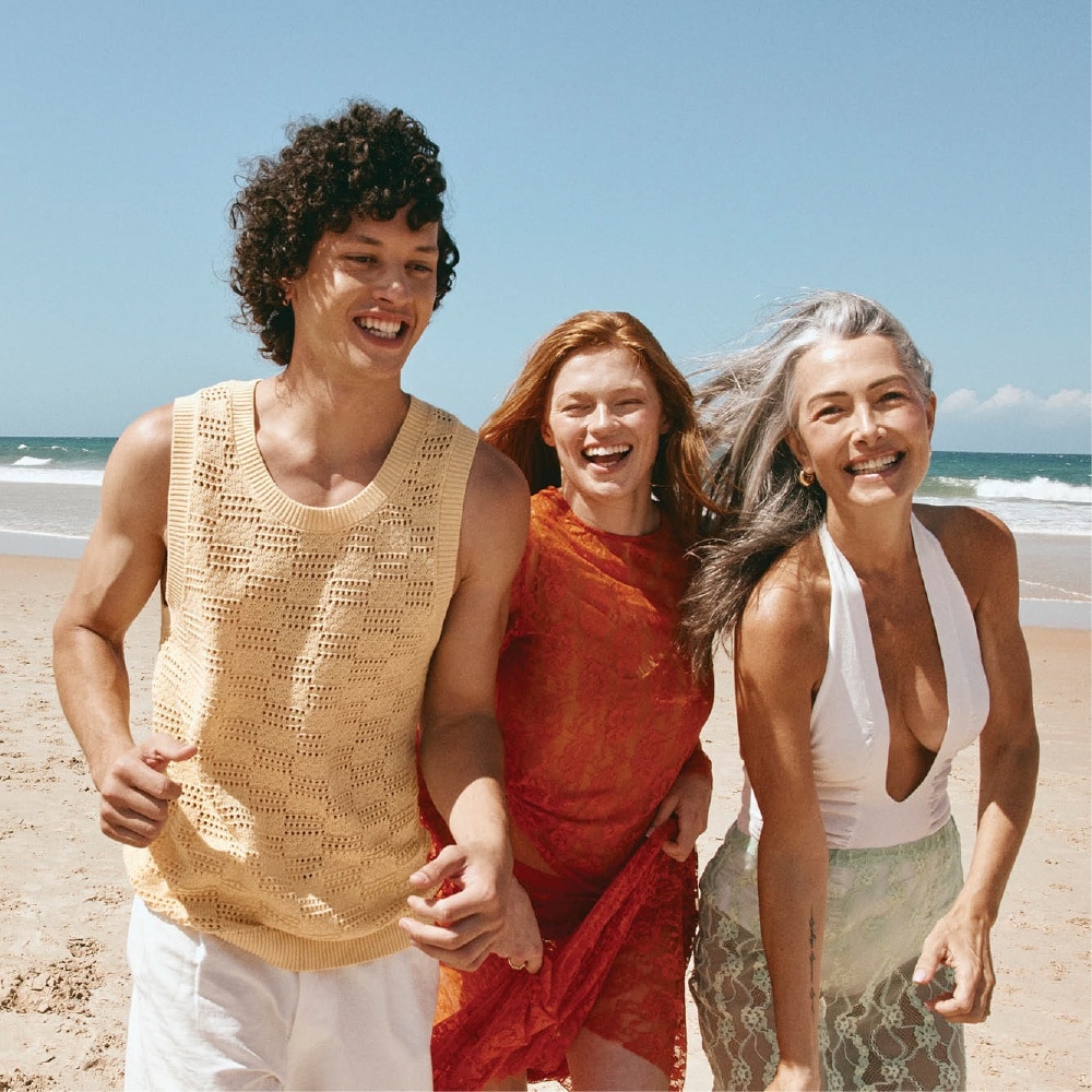 Volume Shampoo 350ml