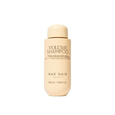 NAKHAIR Volume Shampoo 350ml