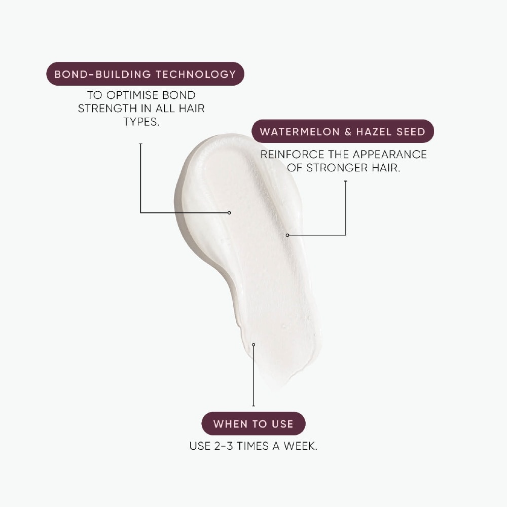 Structure Complex Protein Shampoo 350ml