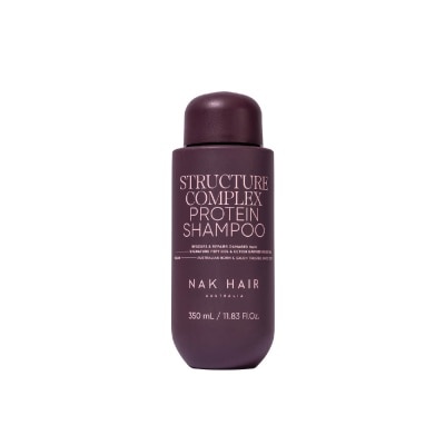 NAKHAIR Structure Complex Protein Shampoo 350ml