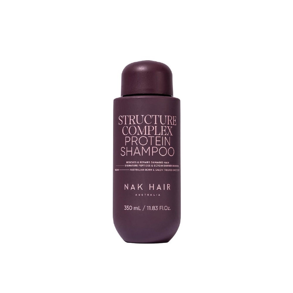 Structure Complex Protein Shampoo 350ml