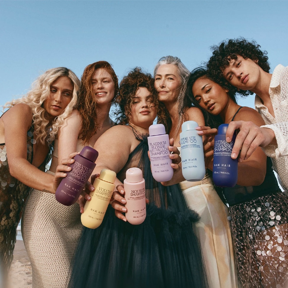 Nourish Conditioner 350ml