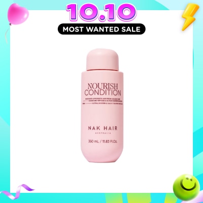 NAKHAIR Nourish Conditioner 350ml image