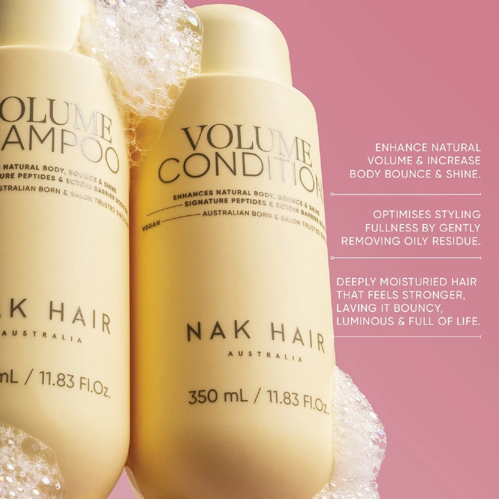 Volume Conditioner 350ml
