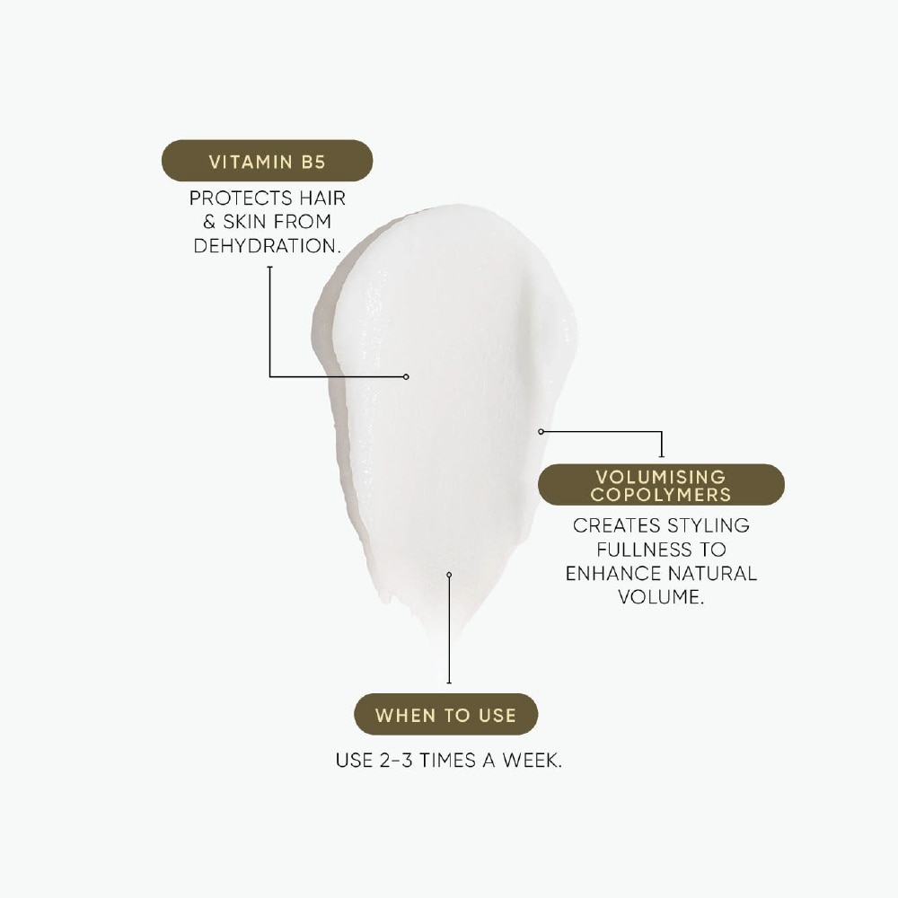 Volume Conditioner 350ml