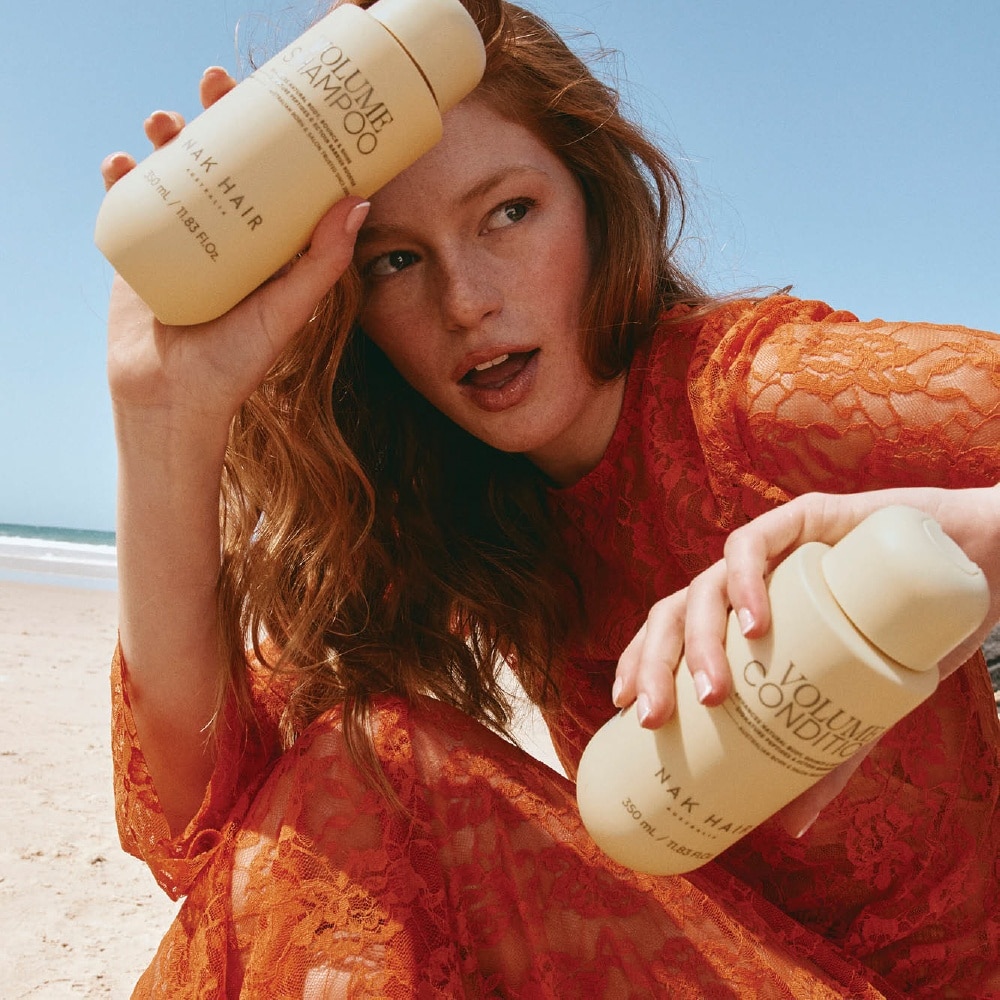 Volume Conditioner 350ml