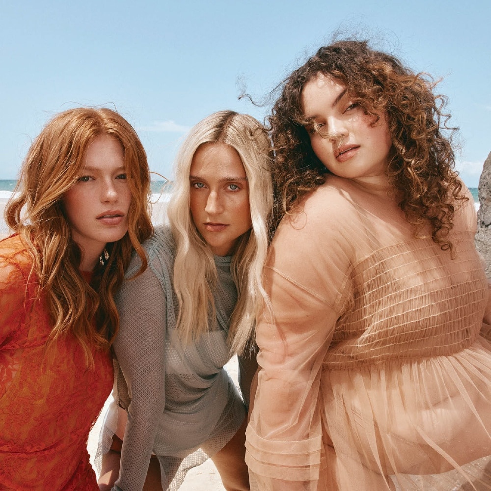 Volume Conditioner 350ml