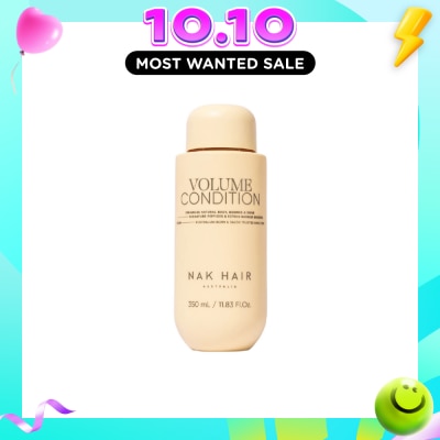 NAKHAIR Volume Conditioner 350ml image