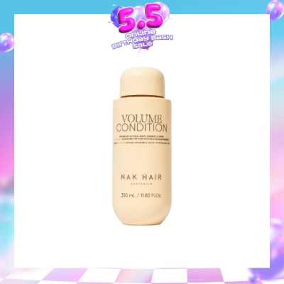 NAKHAIR - Volume Conditioner 350ml